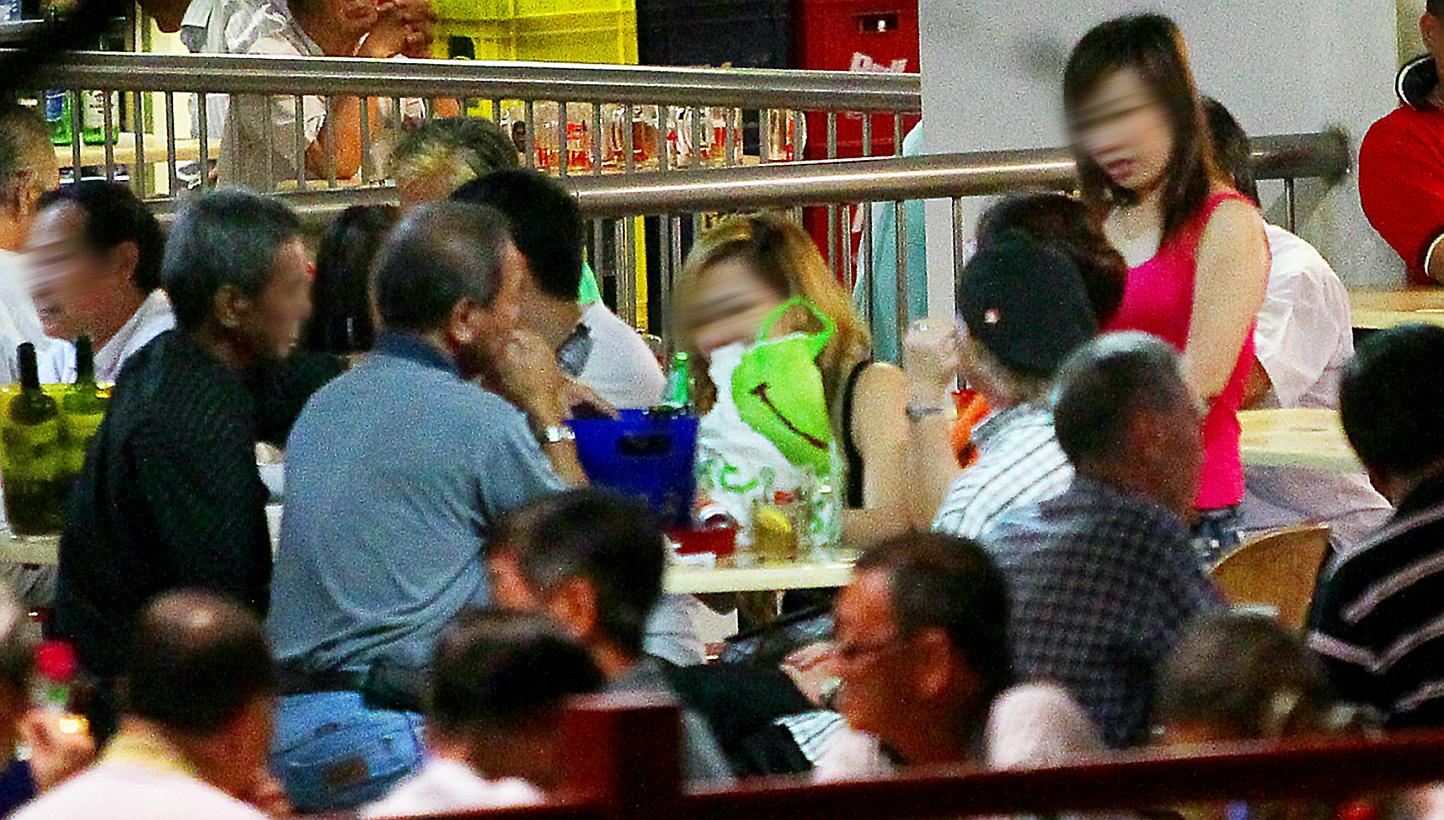 APB's head of corporate relations says the responsible serving of alcohol is essentially good customer service that will benefit both society and businesses.