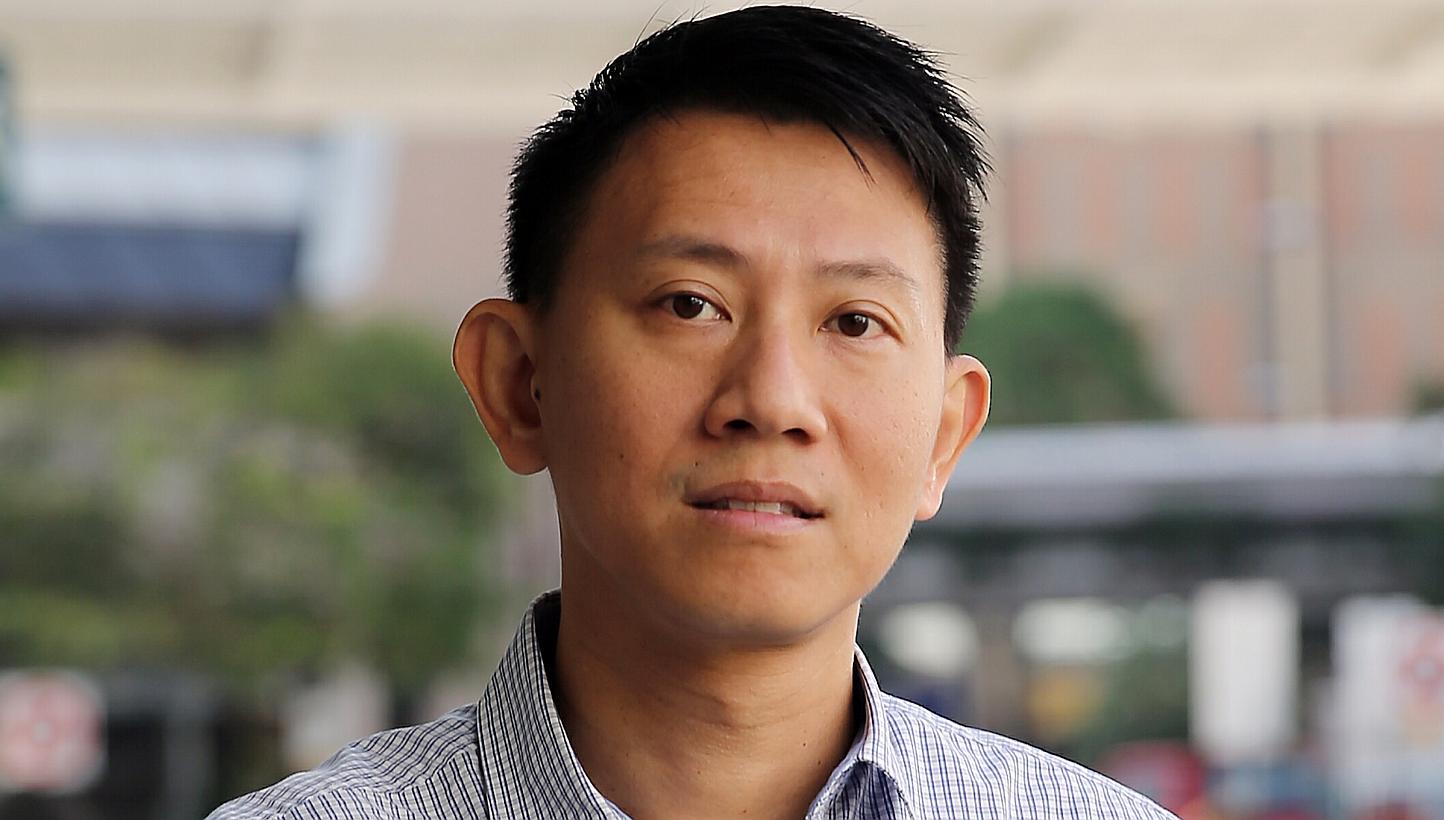 Tan Ye Peng told the court that church leaders had the frame of mind to "try to keep this Crossover Project as discreet as possible".