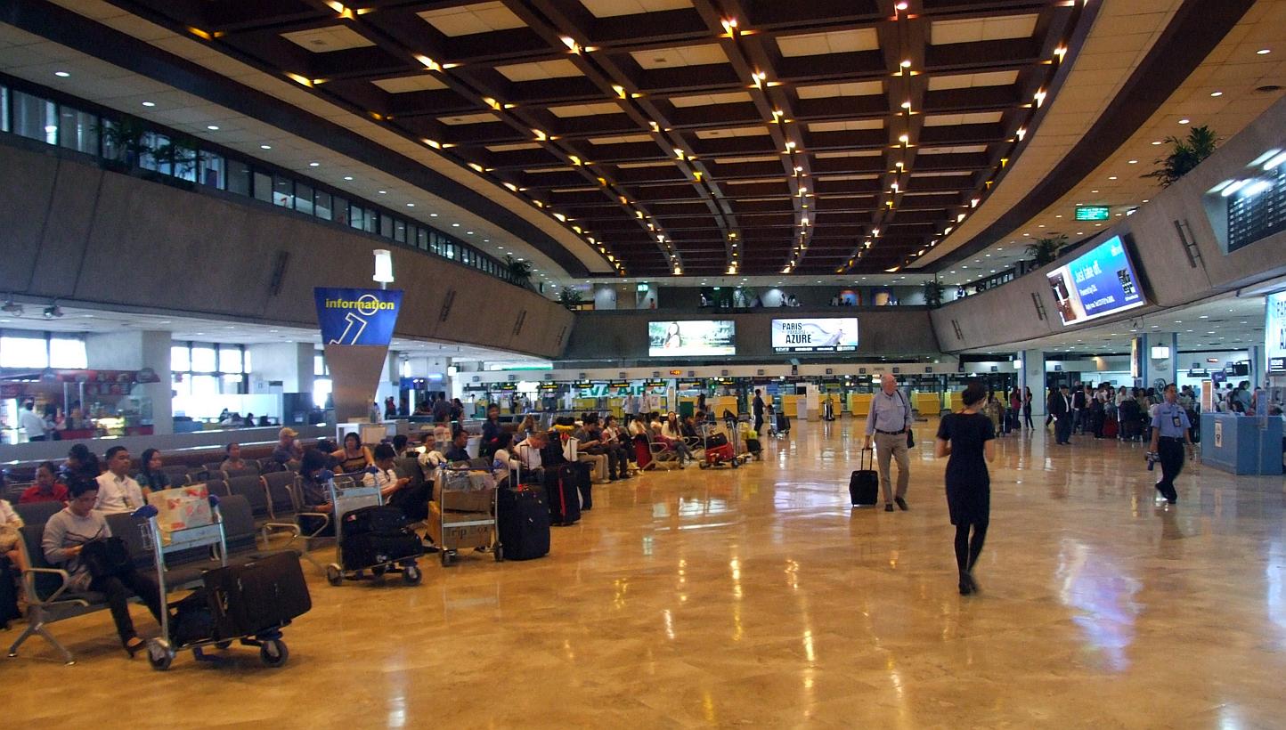 Philippine President Benigno Aquino on Wednesday, April 1, 2015, hailed renovations to Ninoy Aquino International Airport, expressing optimism it would soon shake off its ranking on one website as the world's worst airport. A travel website poll in O