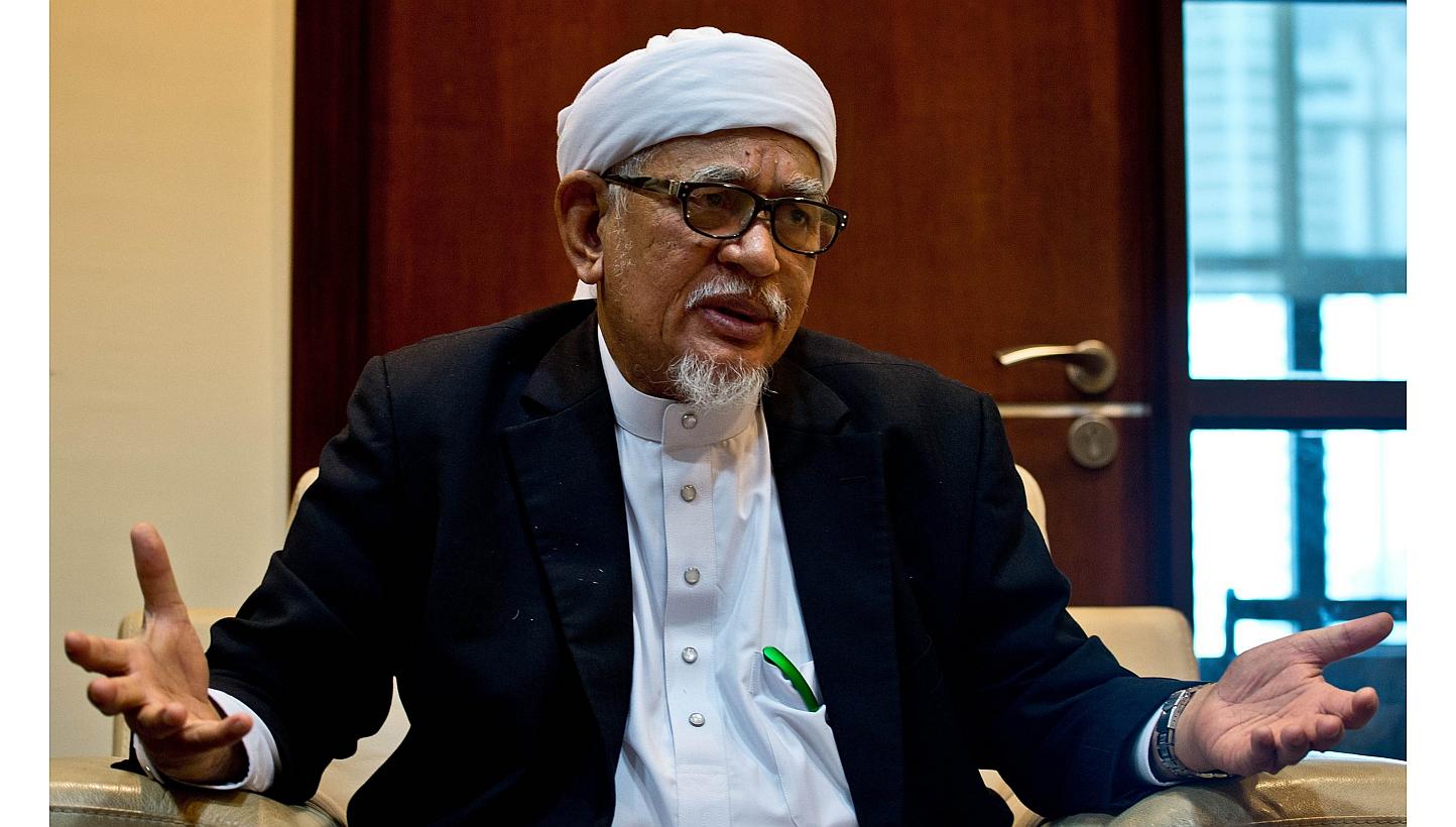 Opposition Pan-Malaysia Islamic party (PAS) president Hadi Awang, who is spearheading a campaign for severe syariah punishments, has dismissed the firestorm that has ensued, saying visions of thousands of law-breakers with amputated limbs are wa