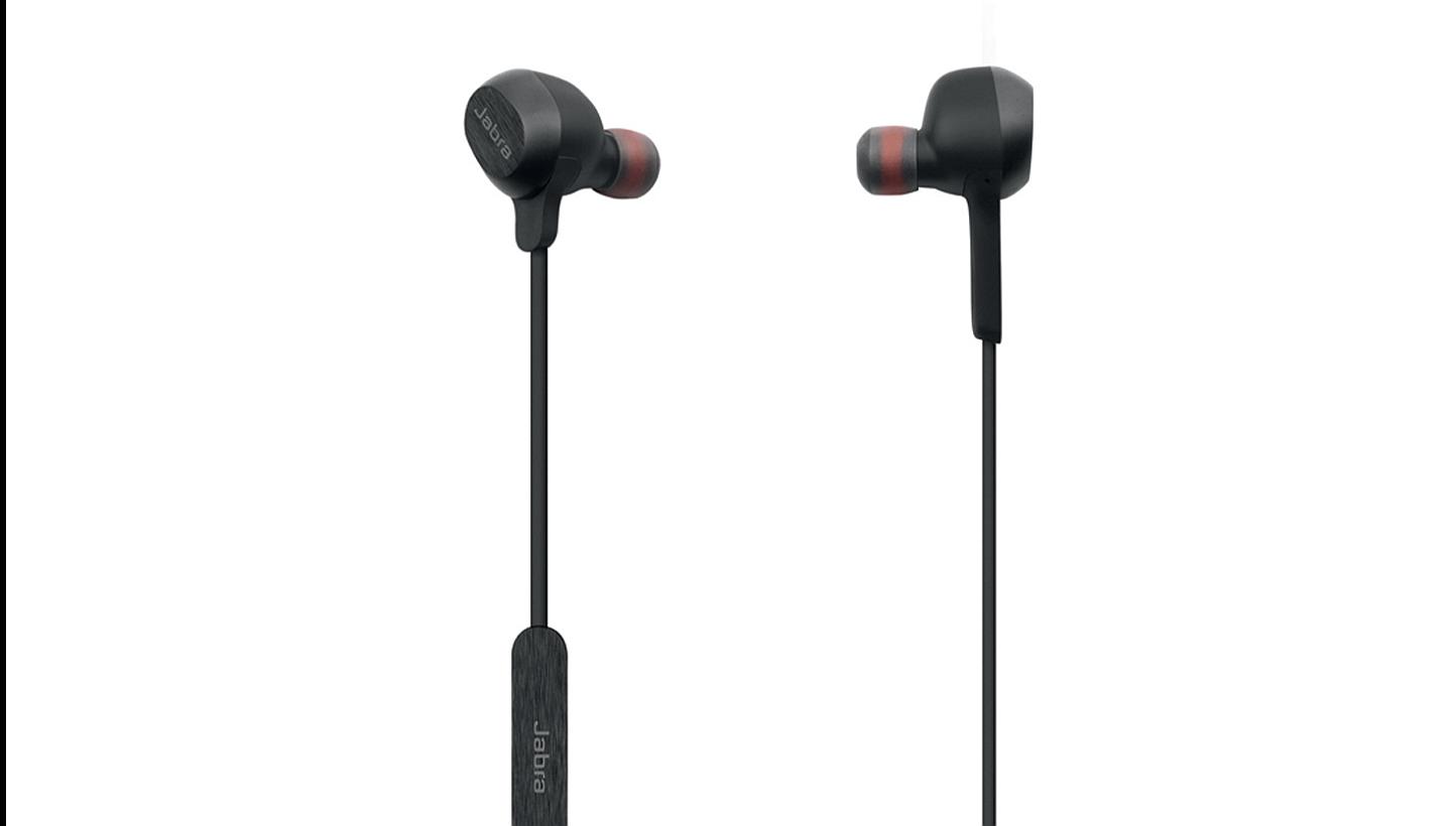 Traditional earbuds. -- PHOTO: SPH