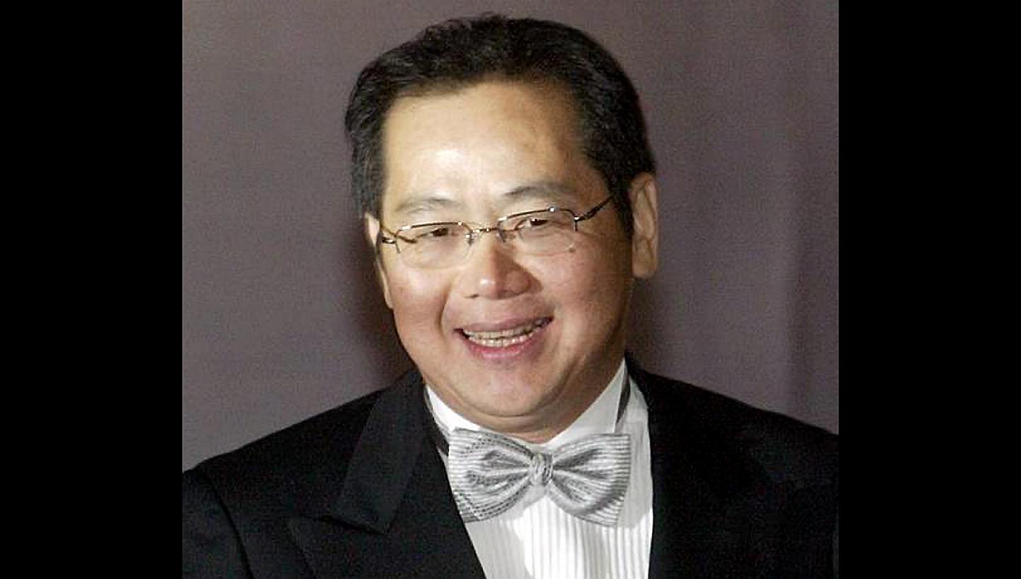 Mr Tong Kooi Ong's links to former deputy prime minister- turned- opposition chief Anwar Ibrahim are seen as a bane.
