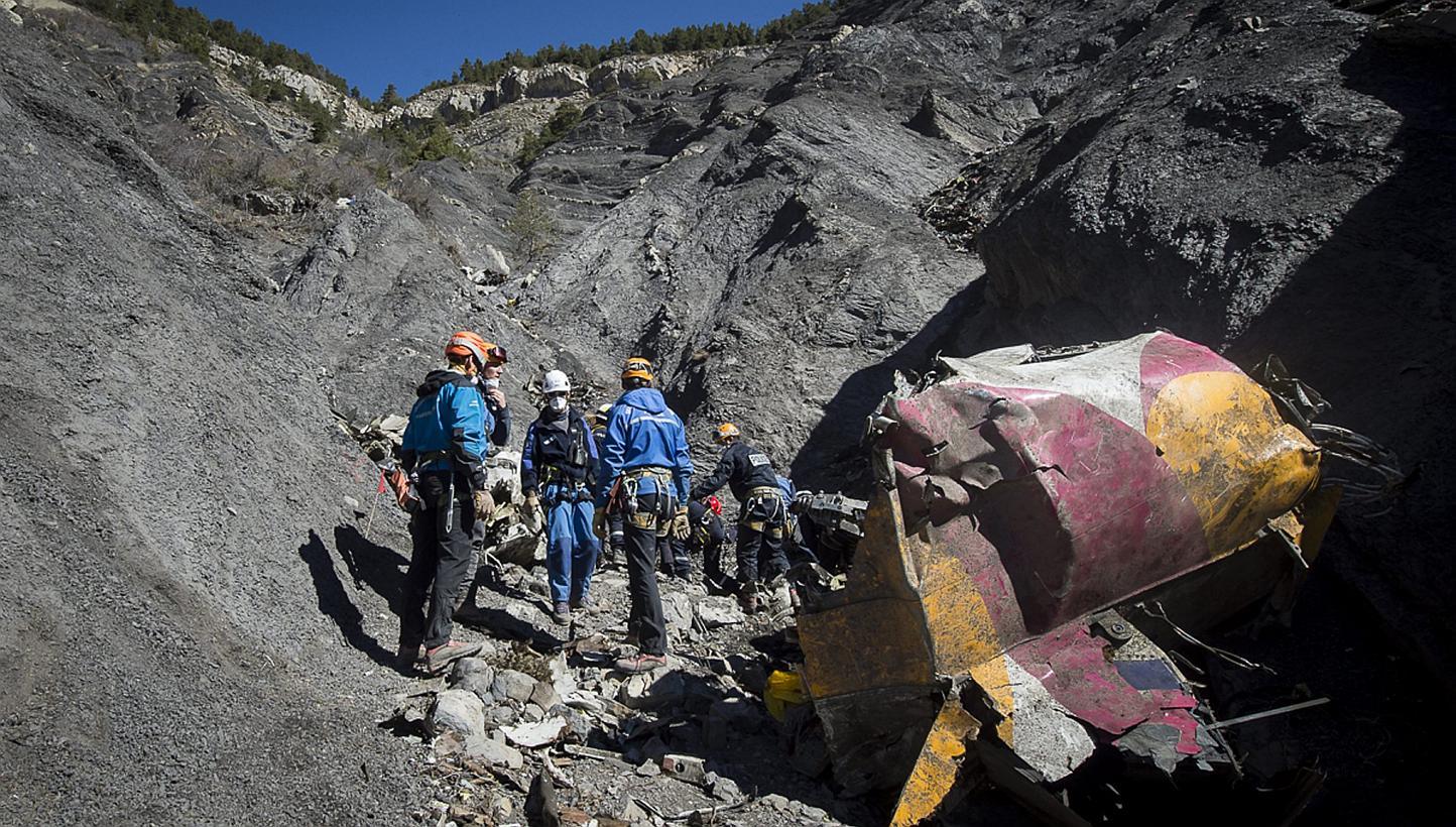 Families of those killed aboard the Germanwings flight are likely to receive vastly different payouts depending on their nationality, where they bought the ticket, and how much they earned, even though they all shared the same fate, lawyers said. -- 