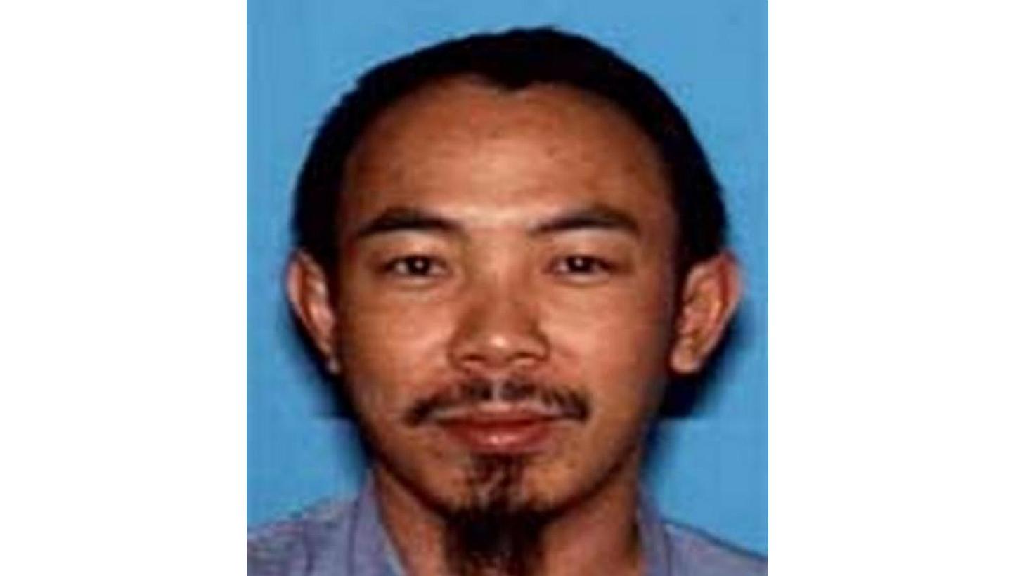 A photo dated the year 2000 from the FBI website of the wanted terrorist Zulkifli bin Hir, known as Marwan. The US Federal Bureau of Investigation said on Wednesday it has confirmed that Zulkifli, known as Marwan and one of its "most wanted