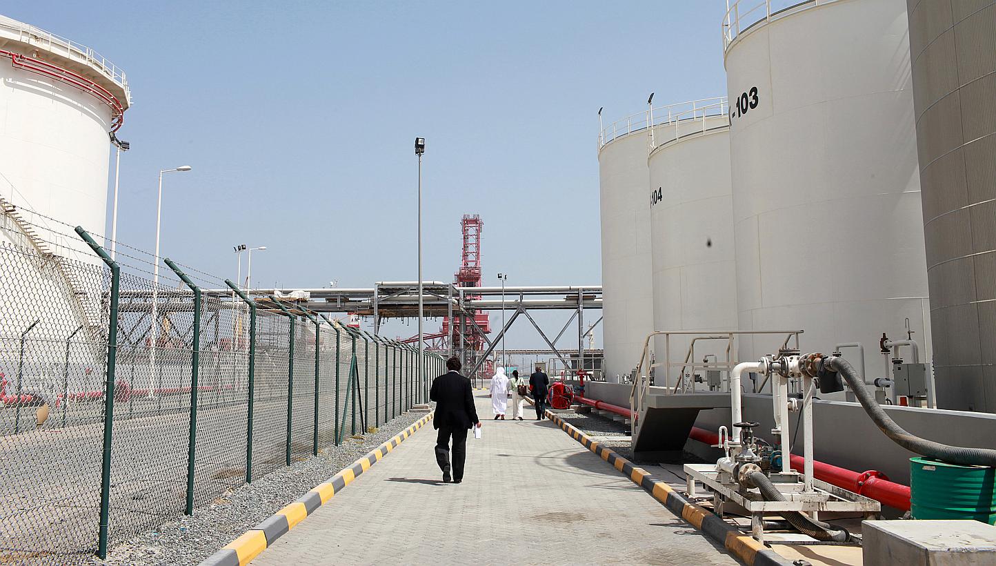 Saudi Arabia raises crude prices to Asia for May in second straight ...