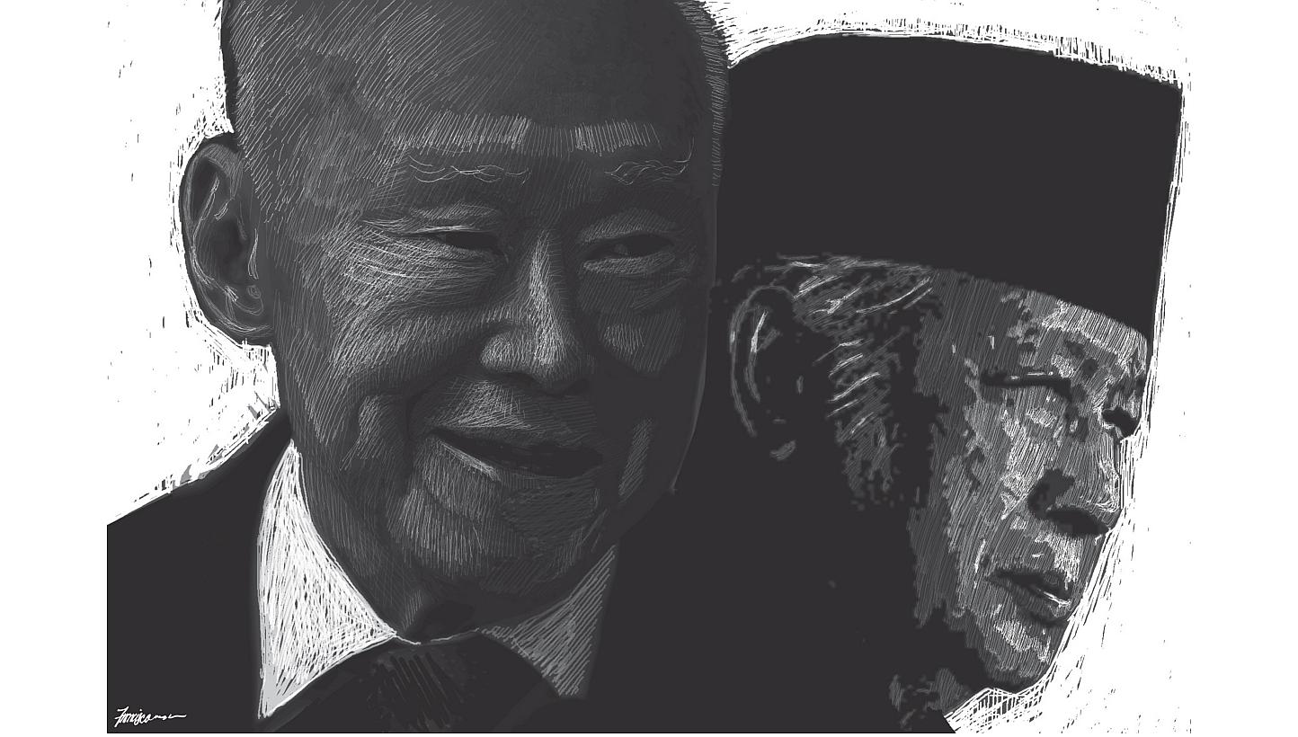 -- ST ILLUSTRATION: MANNY FRANCISCO