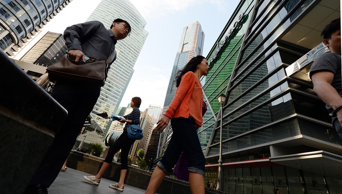 It is crucial to Singapore's continuing survival and well-being to maintain, nurture and polish the Singapore Dream, both in terms of keeping its borders open to the outside world and maintaining social mobility within, says Mr Ho Kwon Ping, who is t
