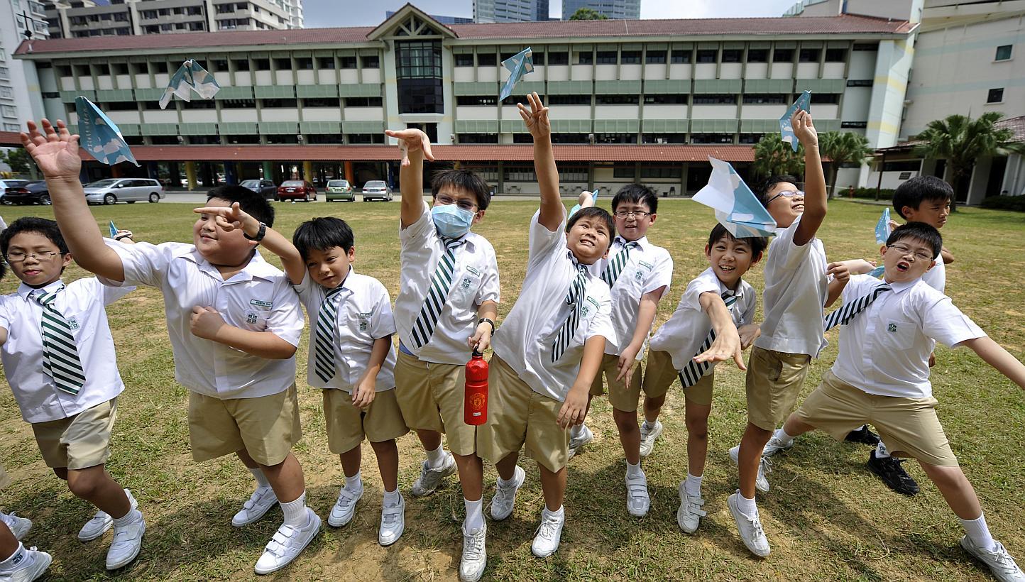 Singapore routinely ranks among the top performers in educational attainment, as measured by the OECD's Programme for International Student Assessment. The country's world-class education system will be one of former Prime Minister Lee Kuan Yew's mos