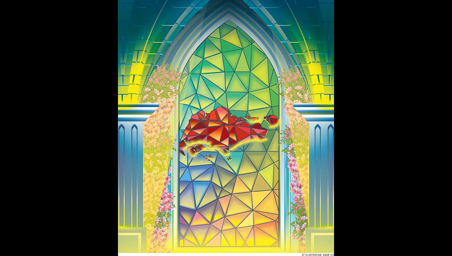 -- ST ILLUSTRATION: ADAM LEE