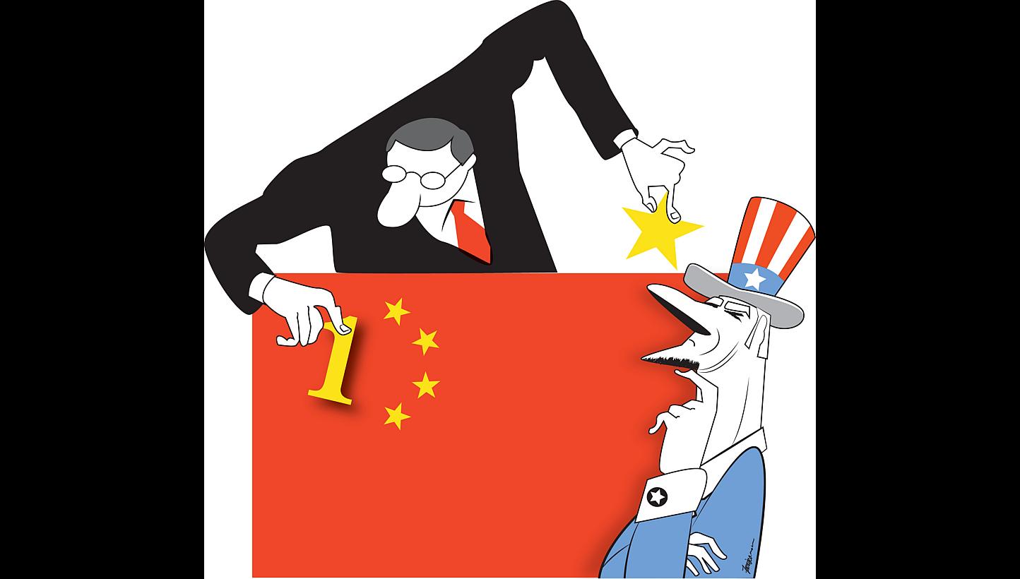 -- ST ILLUSTRATION: MANNY FRANCISCO