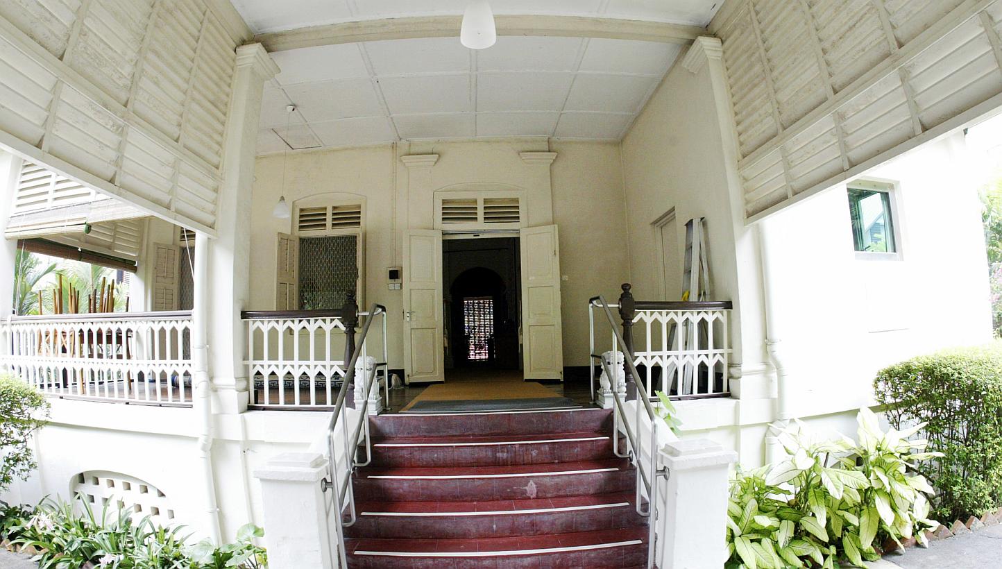 The debate over 38, Oxley Road is an opportunity to strengthen our heritage institutions and due process, and to consider the ramifications of carrying out an owner's wishes at the expense of national heritage, say the writers.
