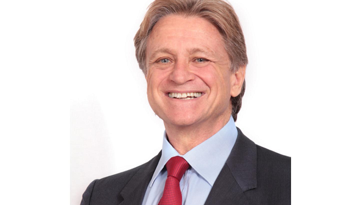 Retired advocate Robin Stransham-Ford in a photo from his professional website. Terminally-ill South African Stransham-Ford&nbsp;died of natural causes on Thursday on the same day that a court granted him the right to end his life, a ruling that coul