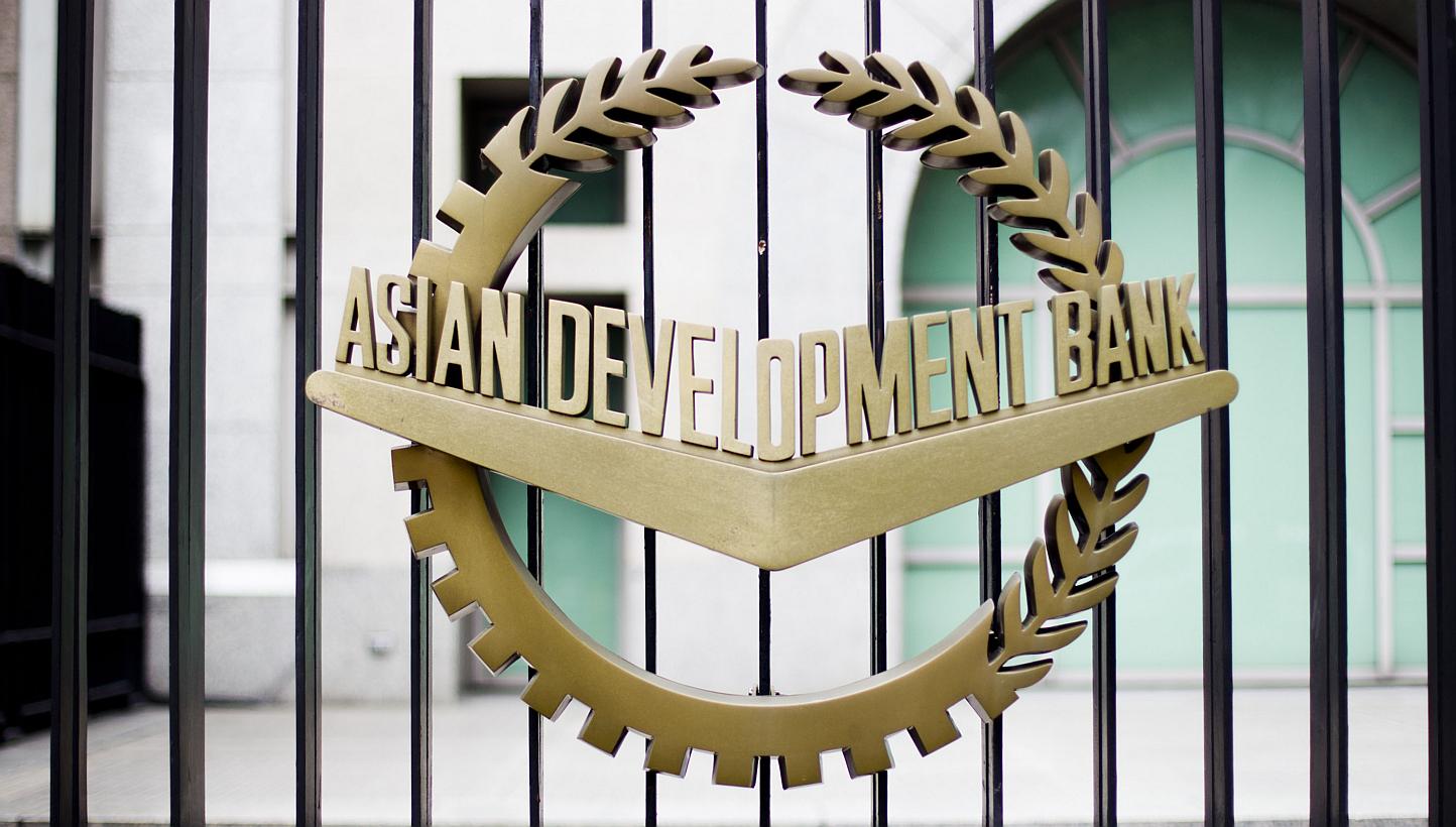 The Asian Development Bank (ADB) said on Saturday that it was ready to work with the China-led Asian Infrastructure Investment Bank (AIIB) so long as standards were met, while also announcing changes to boost its own lending capacity by billions of d