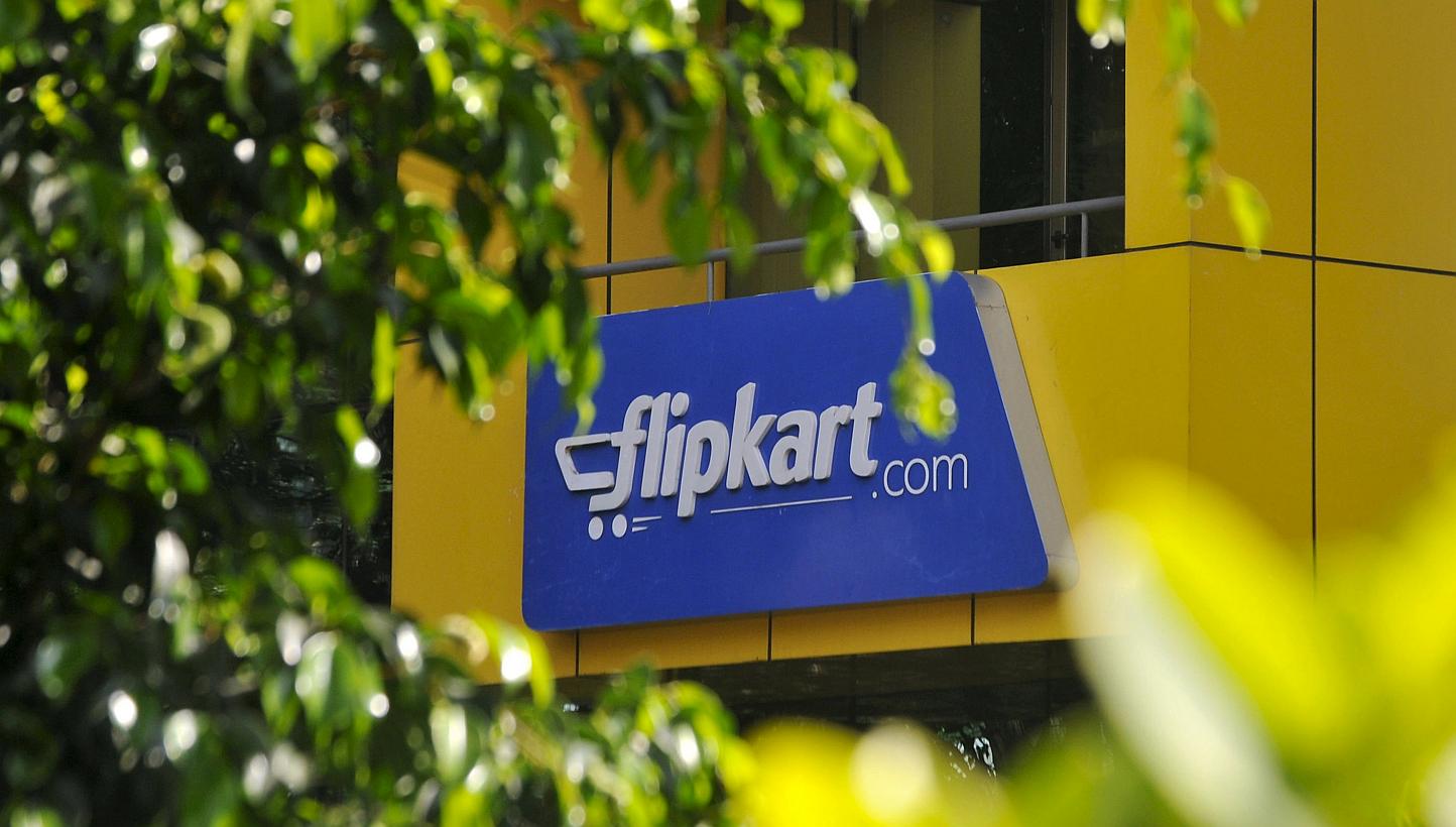 E-commerce companies in India such as Flipkart are luring back their top engineering talent from Silicon Valley. -- PHOTO: REUTERS