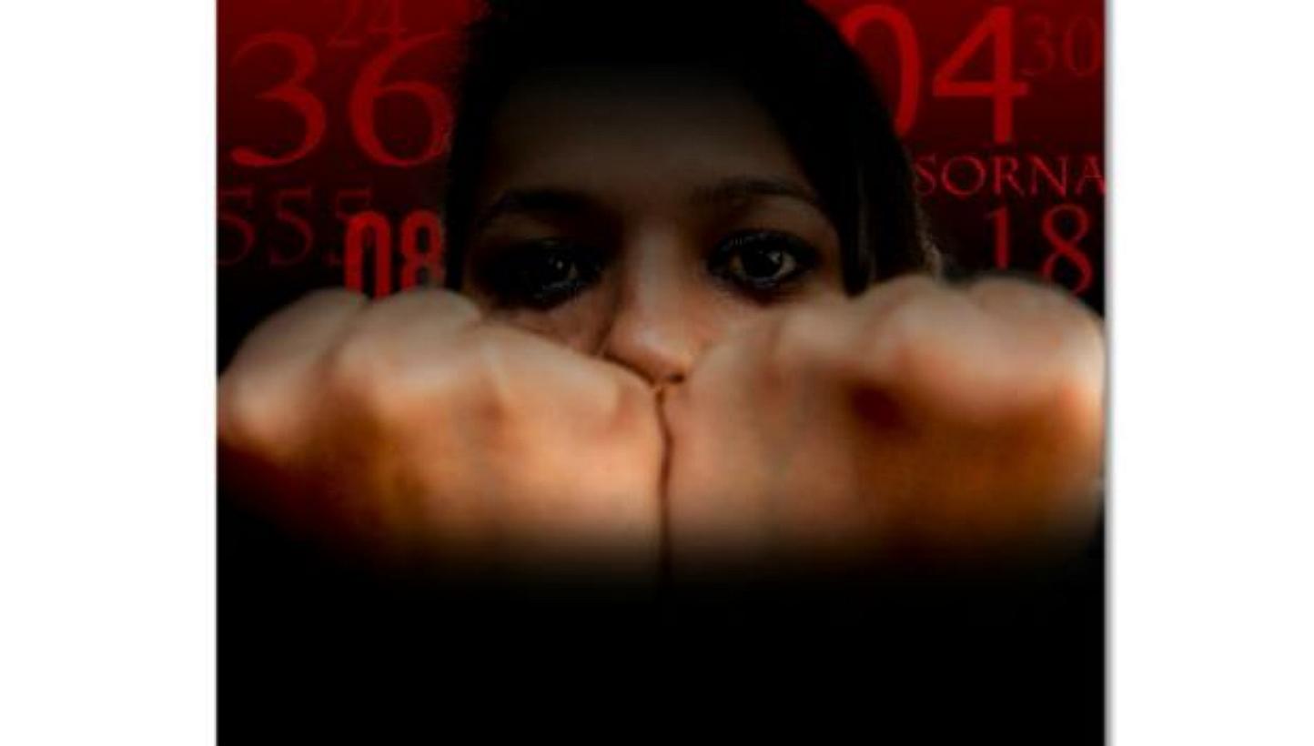 United Malaysia Crime Prevention Organisation (UMCPO) has revealed that there are 1,300 female triad leaders in the country, and they are apparently recruiting more schoolgirls to join their female gangs. -- PHOTO: THE STAR/ASIA NEWS NETWORK 