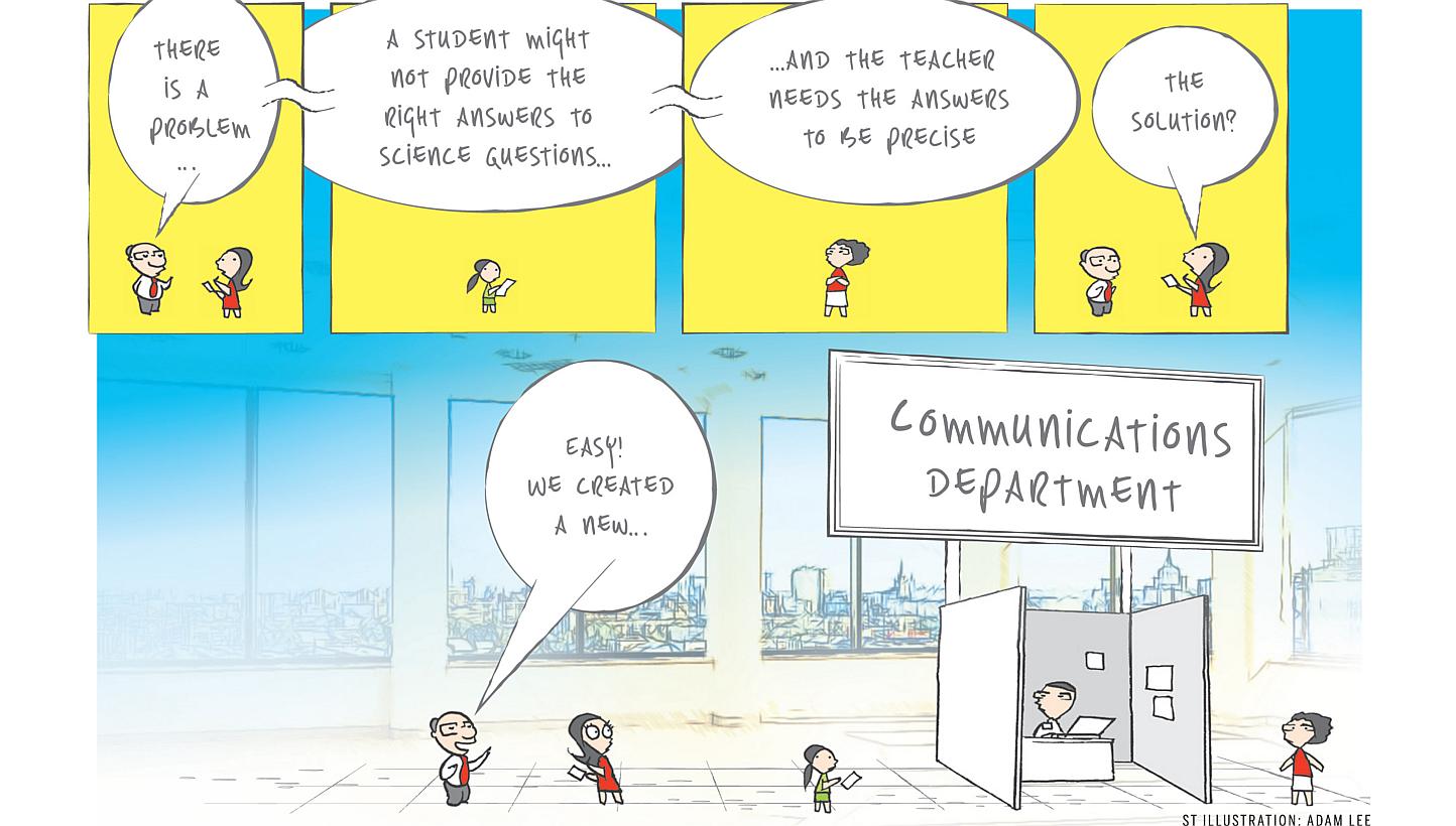 -- ST ILLUSTRATION: ADAM LEE