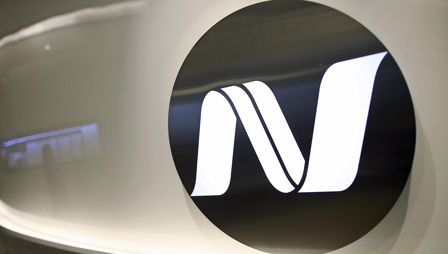 Noble Group has brought forward its first-quarter results announcement by two days, but the Asian commodity trading giant under attack from a research firm over alleged improper accounting did not give a reason for the move. -- PHOTO: REUTERS