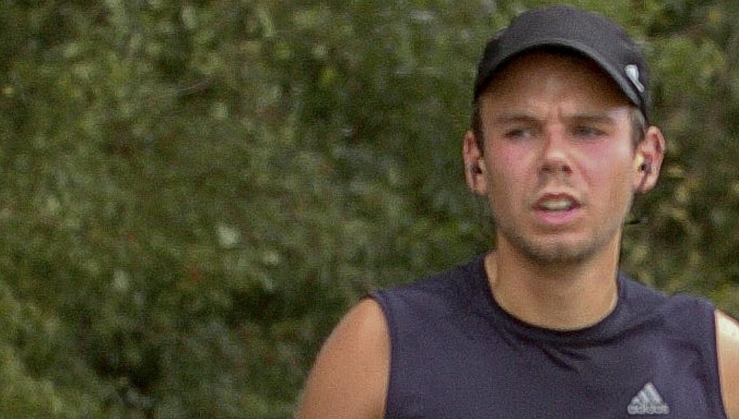 The BEA crash investigations office said co-pilot Andreas Lubitz, seen in this Sept 13, 2009, file photo, had practised the manoeuvre on a flight from Duesseldorf to Barcelona. -- PHOTO: REUTERS&nbsp;