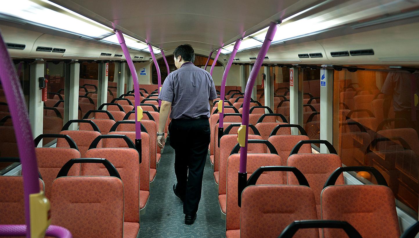 LTA's tender requires companies to consider factors such as comfort, safety and carrying capacity during peak hours. Bidders must also build actual-size mock-ups of prototype buses.