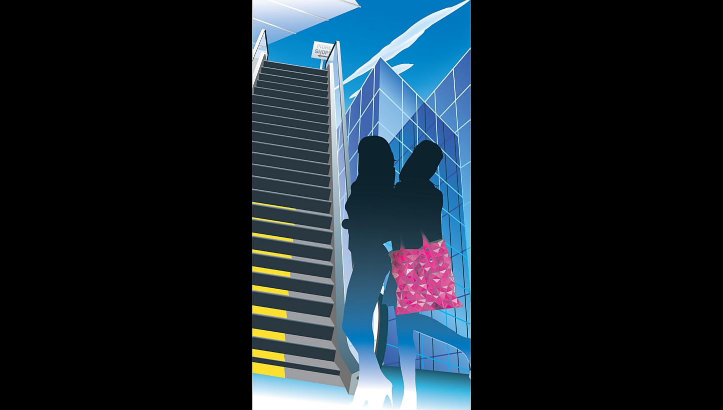 -- ST ILLUSTRATION: ADAM LEE