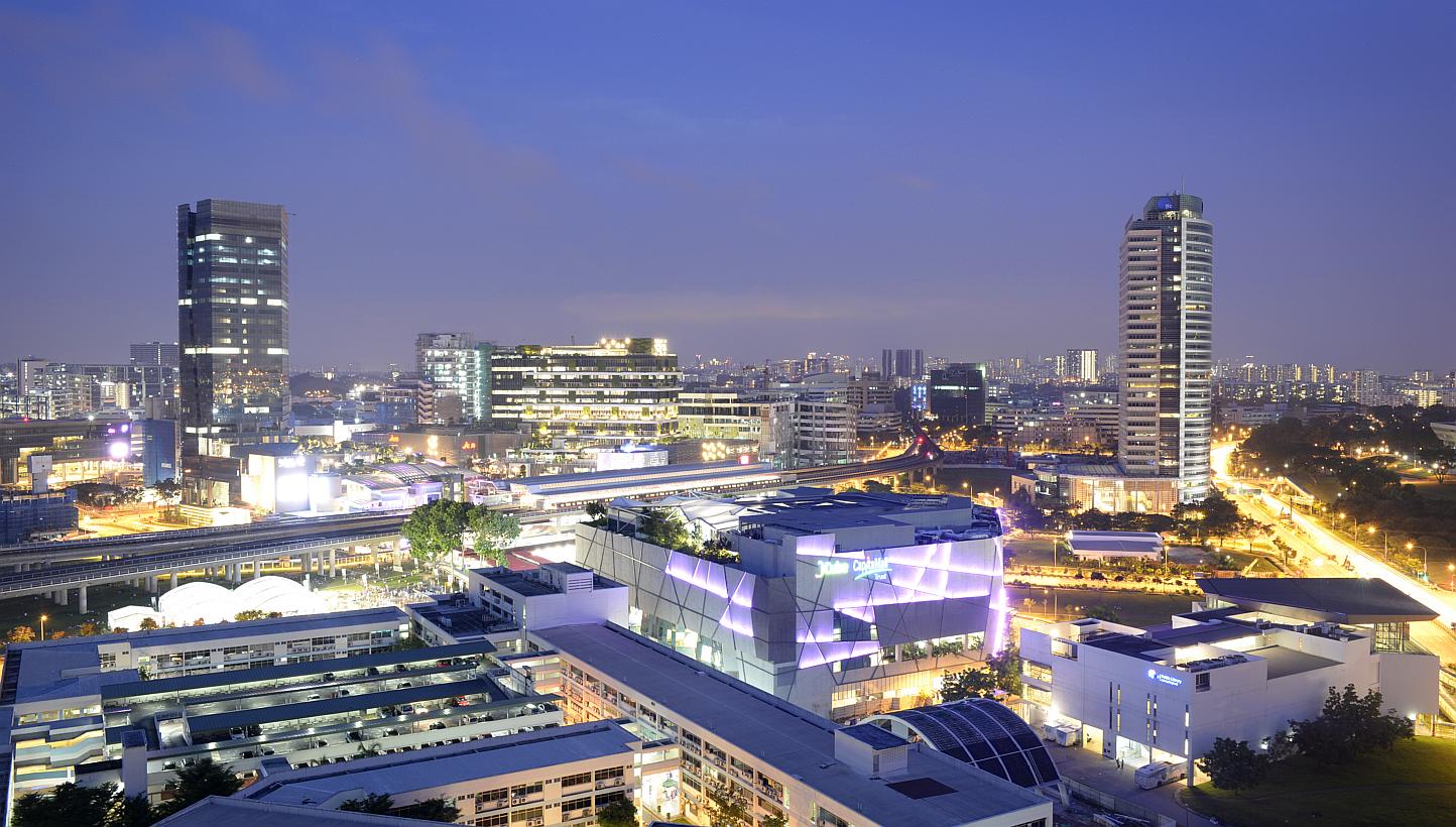 The Singapore terminus for the planned high-speed rail link will be located in the Jurong East area. Industry players estimate that commuters could pay between $80 and $90 a trip.