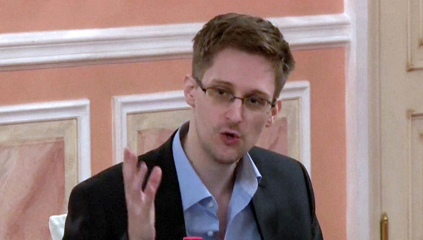 Edward Snowden's leaks brought to light the National Security Agency's metadata collection programme, which was found to be over-broad.