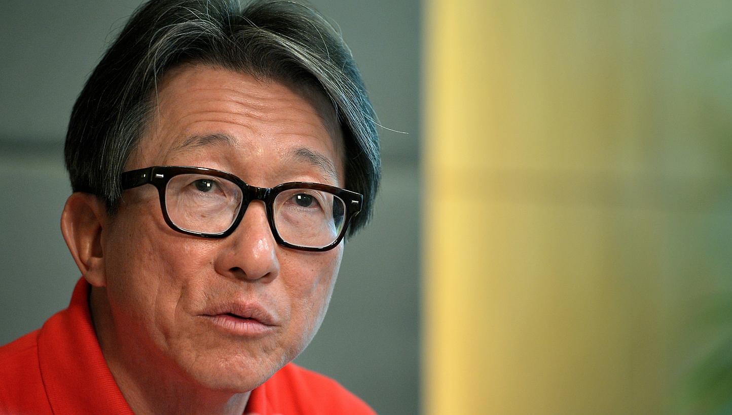 The Ministry of Manpower (MOM) acted against 645 employers for salary-related offences last year, says Manpower Minister Lim Swee Say on Monday. -- ST PHOTO: KUA CHEE SIONG 