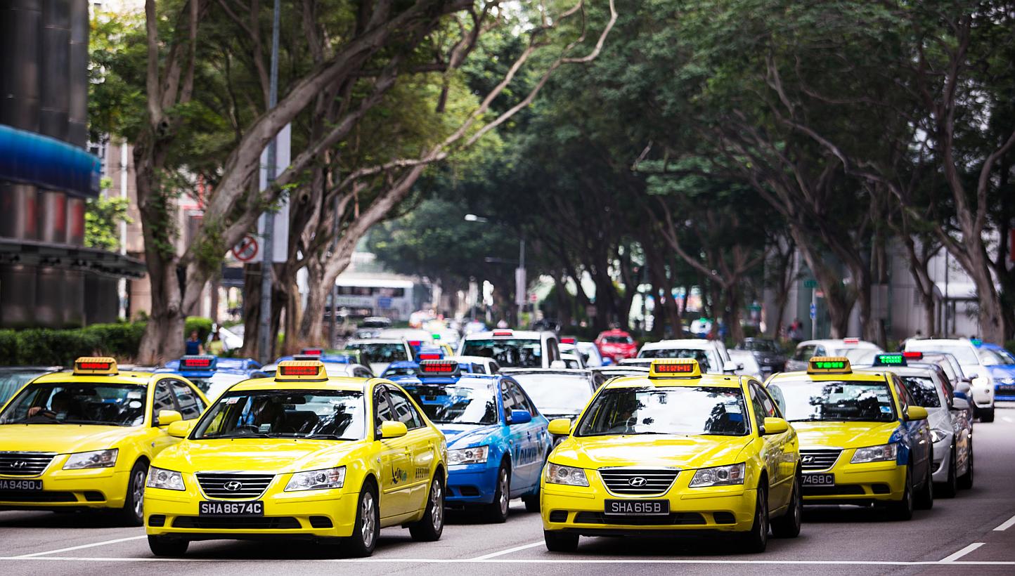 While some regulation of third-party taxi booking services is necessary to protect commuter interest and safety, Transport Minister Lui Tuck Yew said a light-touch approach will be adopted in how the Government regulates such service providers operat