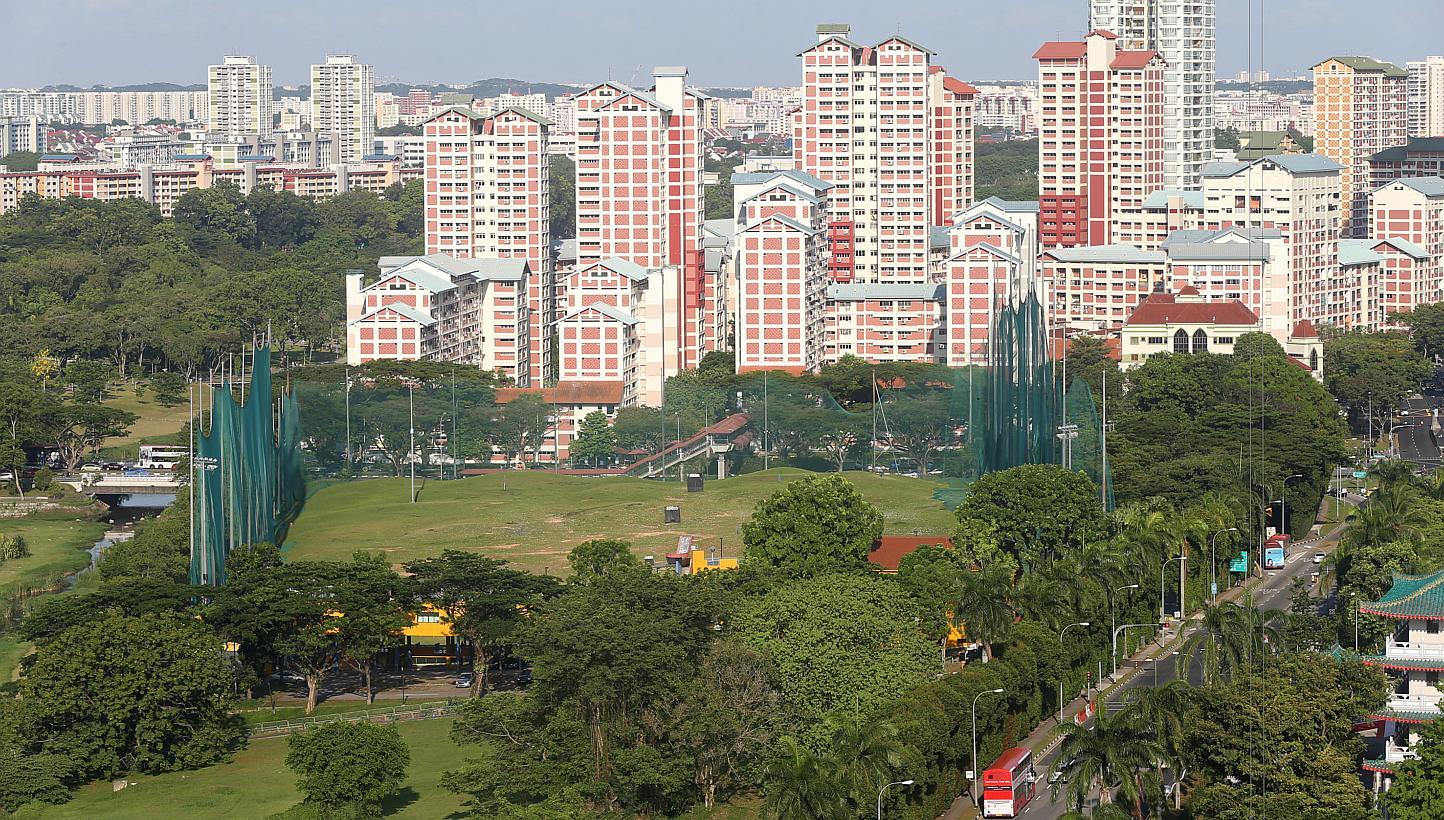 The as-yet unnamed JC is to be sited at the junction of Sin Ming Avenue and Marymount Road. It was slated to be completed in 2018 but the construction timeline has been revised to end-2019.