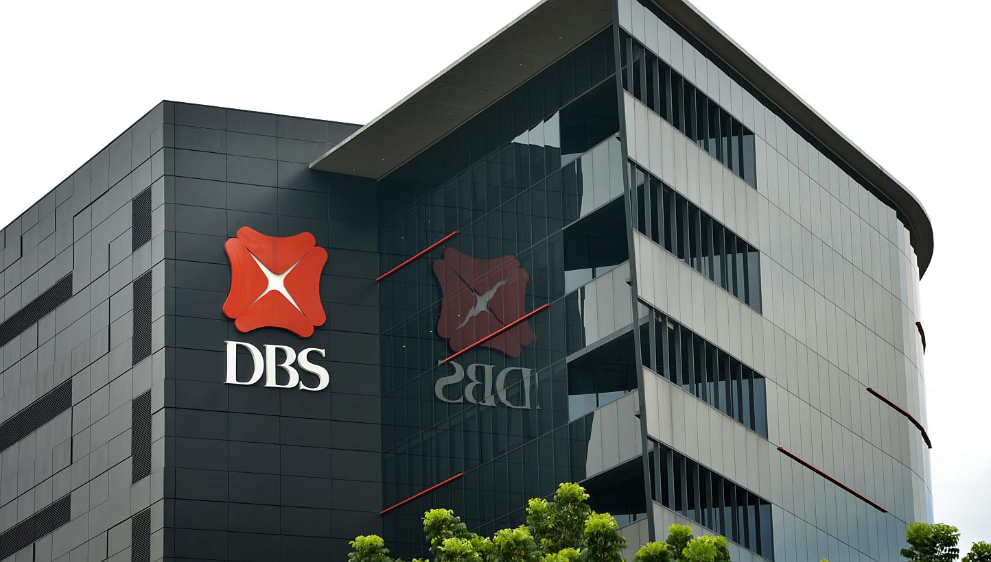 DBS Bank has become the first foreign bank to seek approval to set up a subsidiary in India, which would put it on nearly equal footing with the country's local lenders. -- ST PHOTO: KUA CHEE SIONG