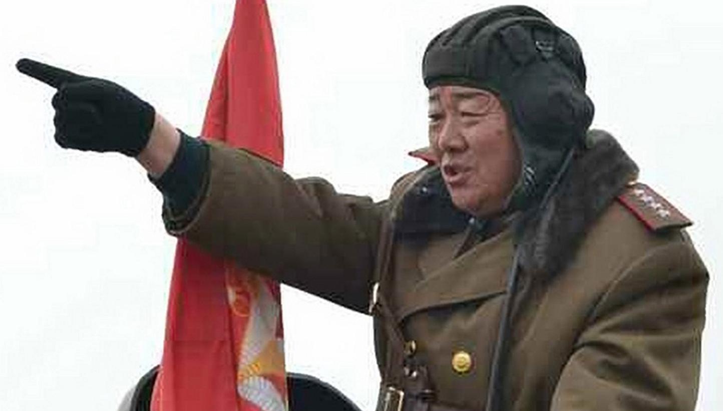 Doubts surfaced on Thursday over the reported execution of North Korea's defence chief Hyon Yong Chol, as the original source, South Korea's spy agency, clarified that it had been unable to verify he had been put to death. -- PHOTO: EPA