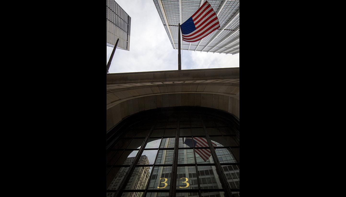 The US Federal Reserve is widely expected to lift interest rates later this year, which could spark an exodus of funds from Asia to the US.