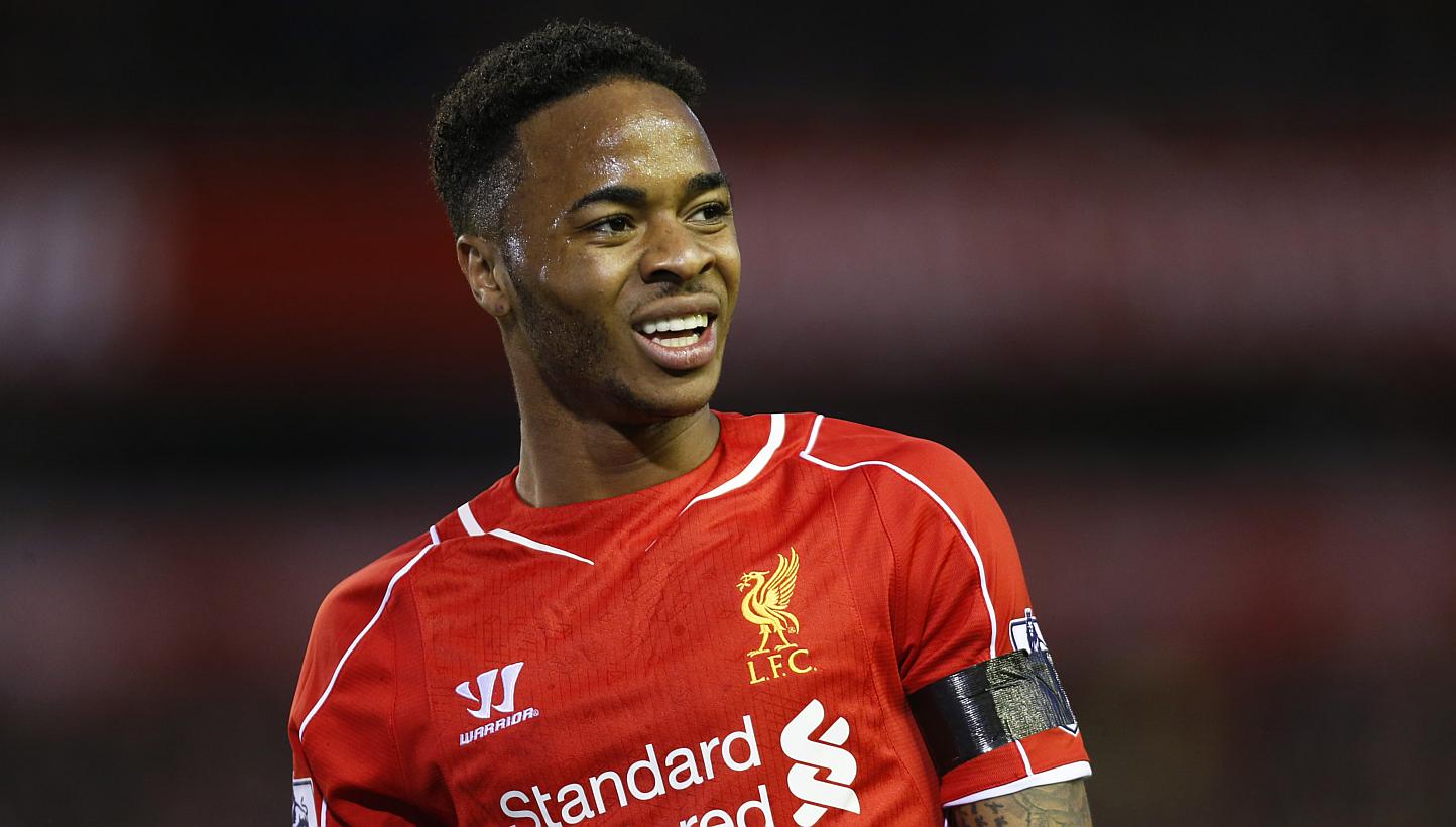 Raheem Sterling's future at Liverpool was plunged into fresh doubt on Thursday after the Premier League club reportedly cancelled a meeting to discuss a new contract for the unsettled forward. -- PHOTO: REUTERS
