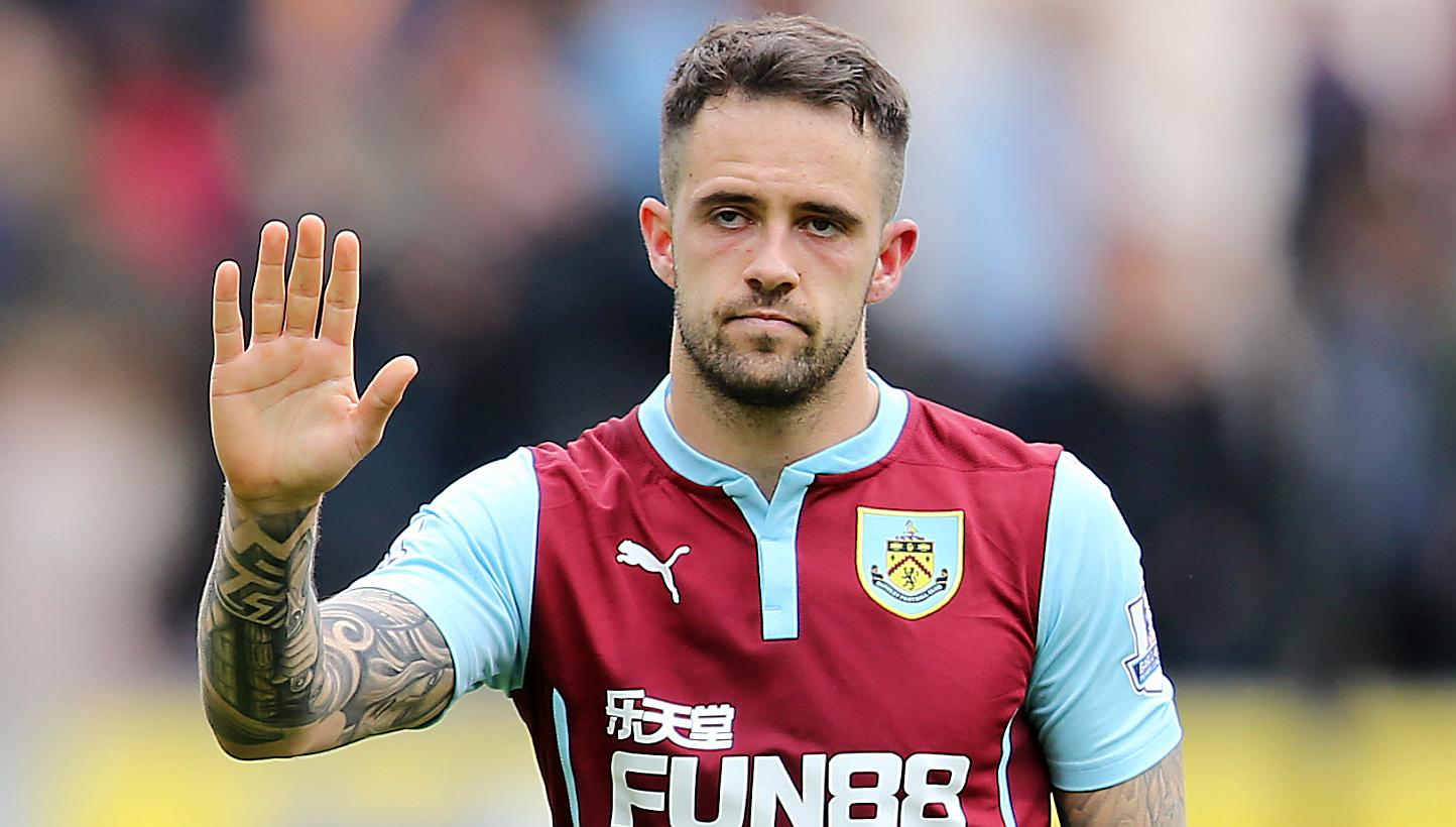 Leading scorer Danny Ings brought what is likely to be the final curtain down on his career with Burnley on Sunday in the best way possible by scoring the only goal for the relegated side in a farewell 1-0 win over FA Cup finalists Aston Villa. -- PH