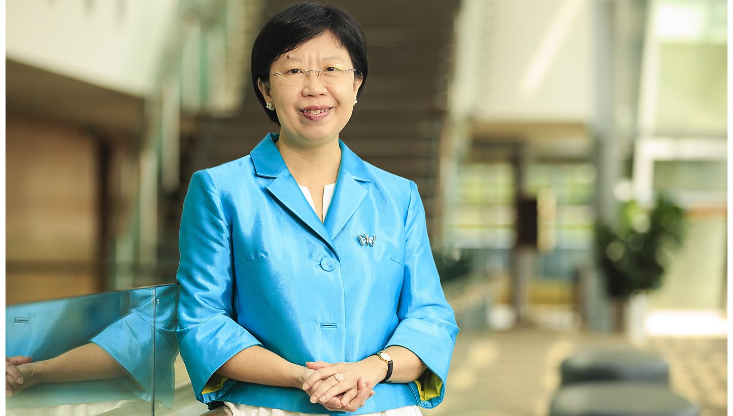 Professor Lily Kong, currently the vice-provost of academic personnel at the National University of Singapore (NUS), has been appointed the new provost of Singapore Management University. Her appointment will make her the first female university prov