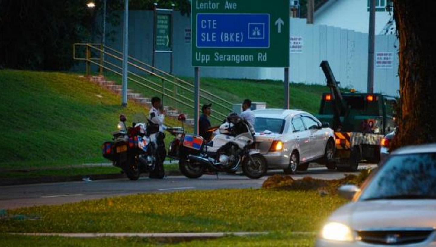 12-year-old girl regains consciousness after being hit by car | The ...
