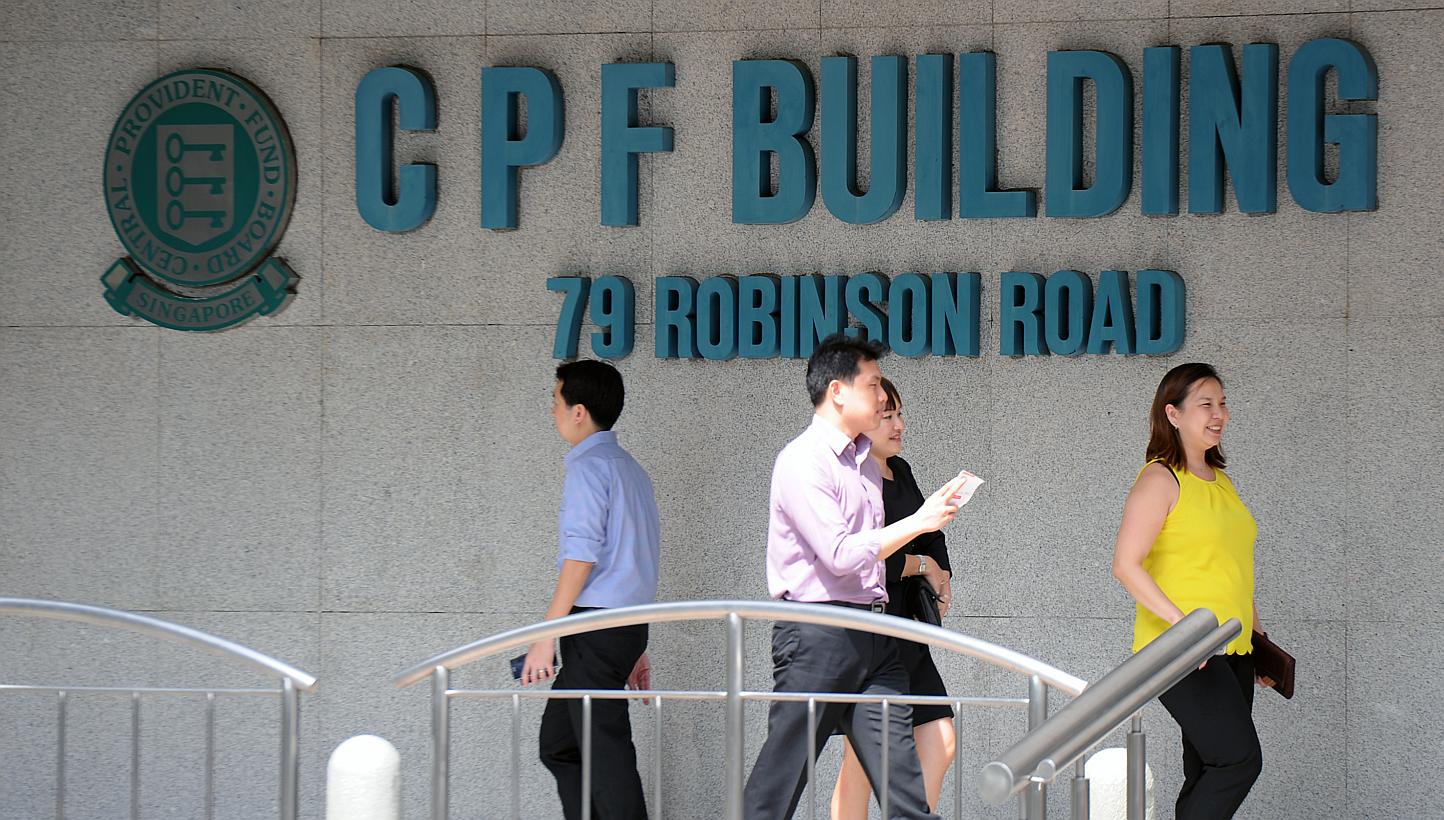 The investment funds approved by Central Provident Fund (CPF) have continued their positive performance of the last three years, with funds under the CPF Investment Scheme (CPFIS) posting an average rise of 5.17 per cent in the first quarter of 2015.