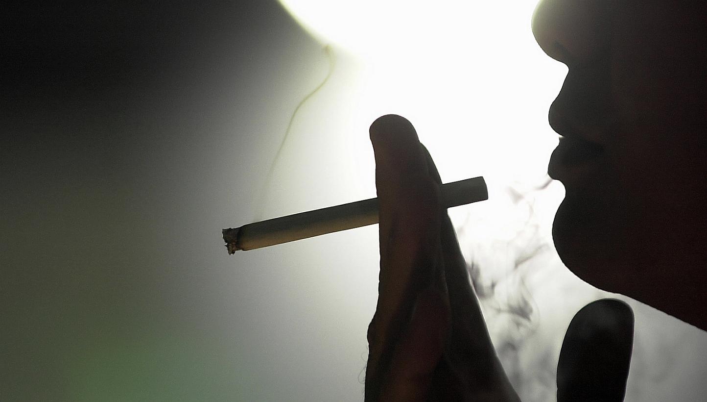New legislative measures limiting access to tobacco products, along with public education, are needed to ensure youths do not get started on the habit of smoking in the first place, said Associate Professor Muhammad Faishal Ibrahim, Parliamentary Sec