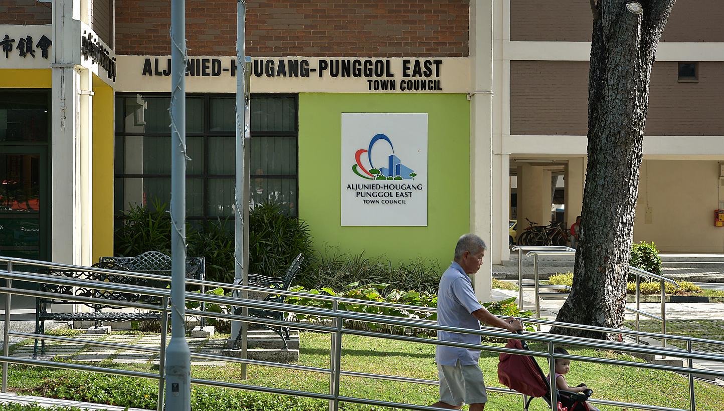 The High Court turned down an application by the Ministry of National Development (MND) to appoint independent accountants to oversee the spending of government grants by the Aljunied-Hougang-Punggol East Town Council (AHPETC), which is run by the Wo
