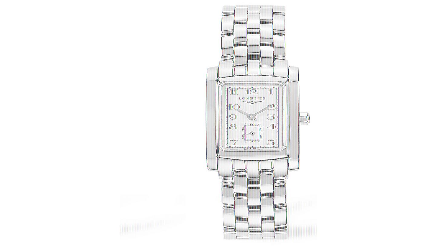 Longines, the official timekeeper for Roland Garros, is giving away a woman's timepiece in a readers' contest with The Straits Times. -- PHOTO: LONGINES