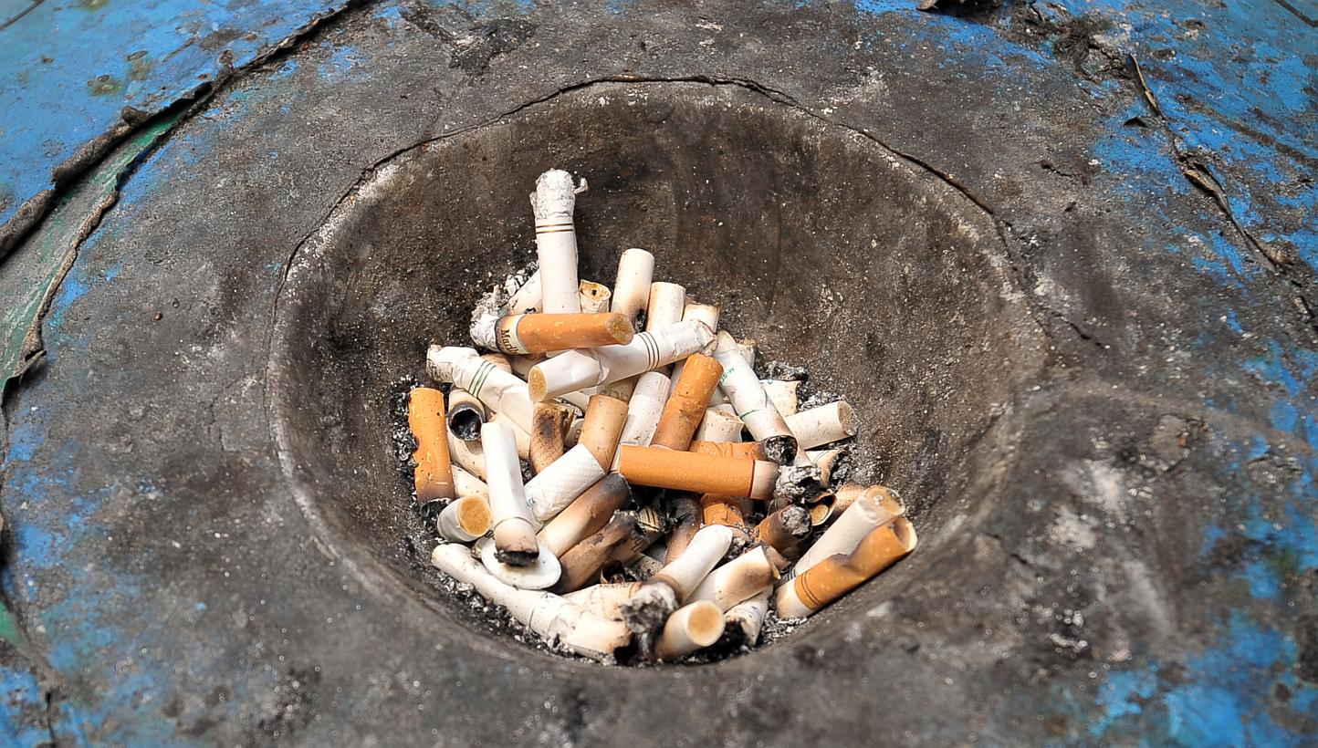Singapore's forty-year war on tobacco has led to one of the lowest adult smoking rates in the world (13.3% ). Yet, there is no sign of tobacco-control efforts letting up in Singapore. The Health Promotion Board continues to roll out public education 