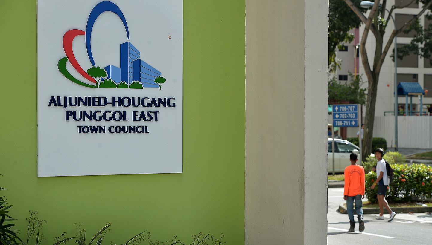 The appeal by the Ministry of National Development (MND) against a High Court decision not to appoint independent accountants to the Workers' Party (WP)-run town council is expected to be heard on Aug 3. -- ST PHOTO: KUA CHEE SIONG