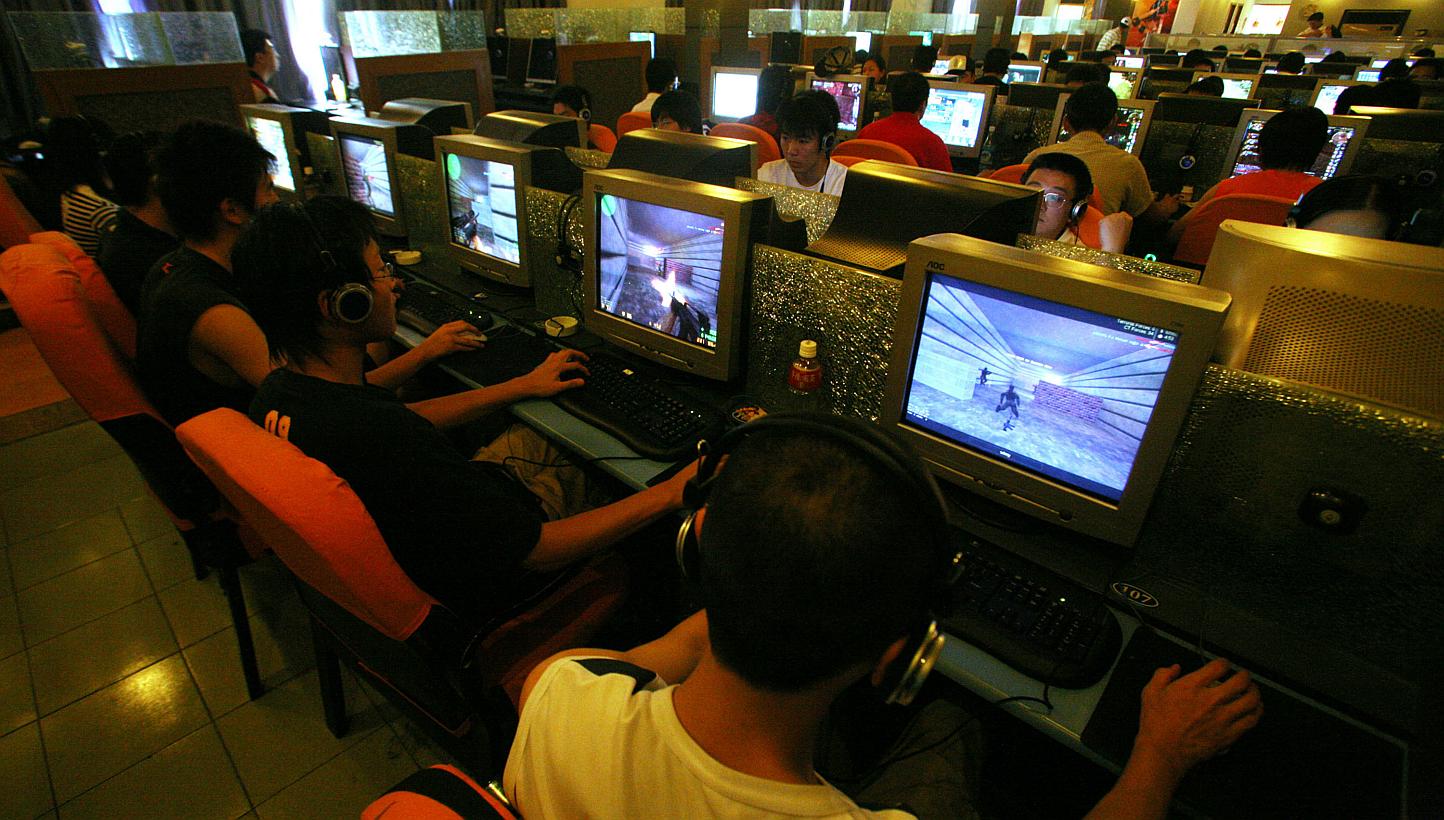 Singapore social e-commerce firm YuuZoo Corporation has entered a joint venture with e-gaming provider XG AMA in China to provide localised and mobile-optimised content for the millions of online gamers in that country. -- PHOTO: BLOOMBERG
