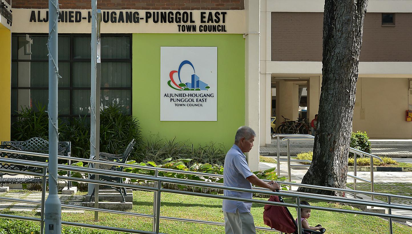 The High Court found AHPETC officers’ conduct to be “the height of financial irresponsibility”, and pointed out that it is the residents who will ultimately pay the price if funds are misspent or mismanaged. -- ST PHOTO: KUA CHEE SIONG
