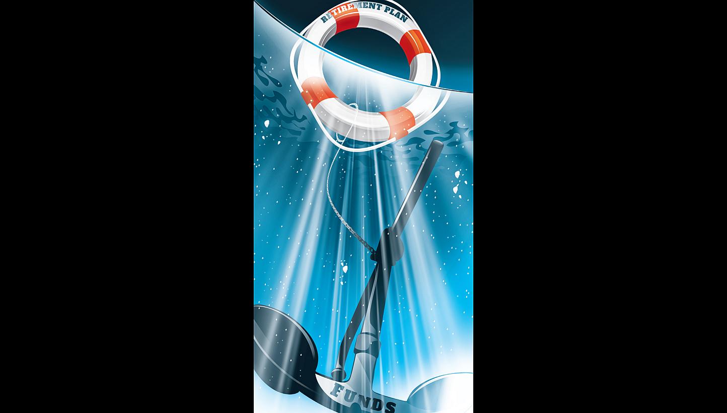 -- ST ILLUSTRATION: ADAM LEE