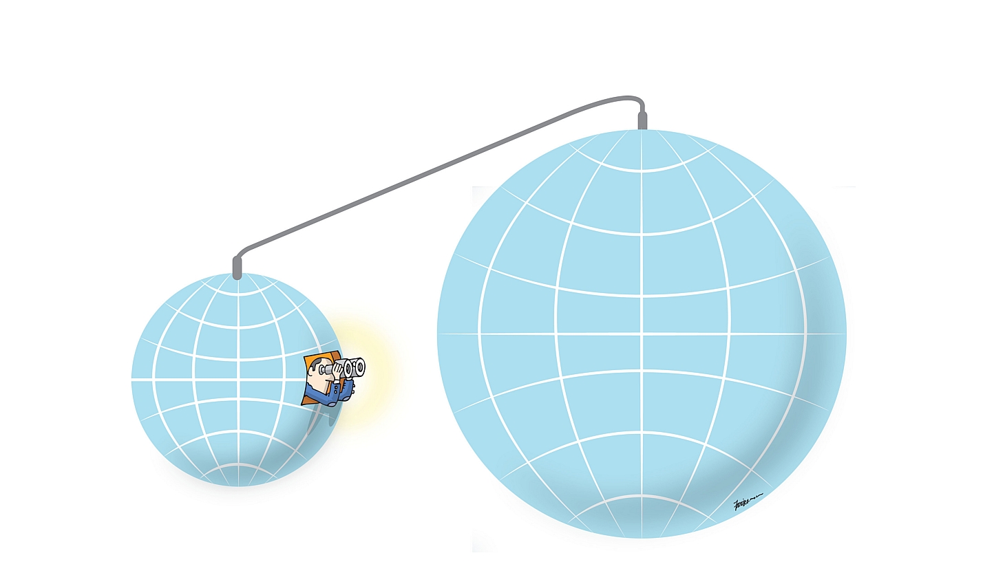 -- ST ILLUSTRATION: MANNY FRANCISCO