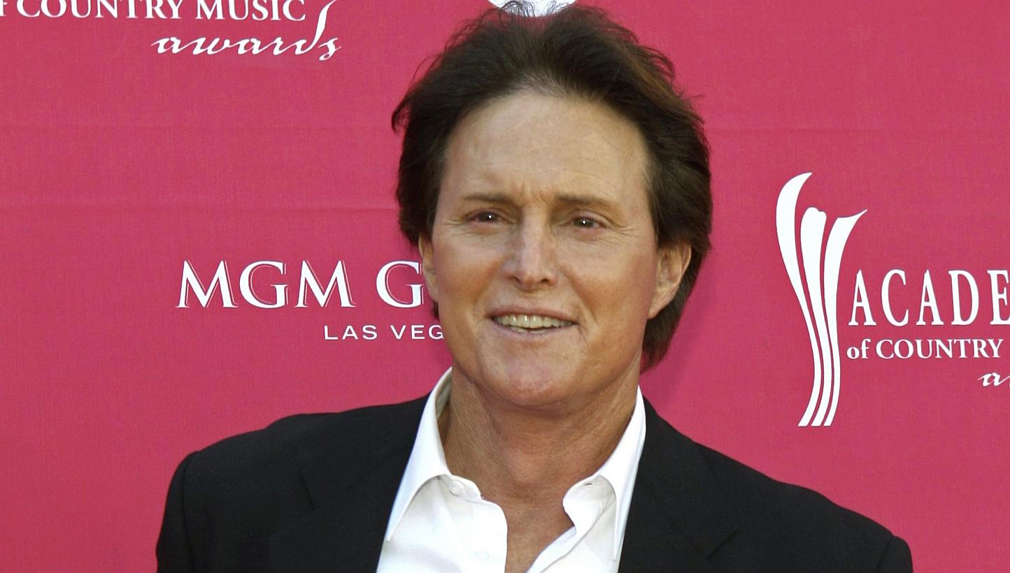Caitlyn Jenner, then known as Bruce Jenner, in a 2009 photo. The Olympic champion turned transgender reality TV star has been sued again in connection with a February car crash in Malibu in which a 69-year-old woman died. -- PHOTO: REUTERS&nbsp;