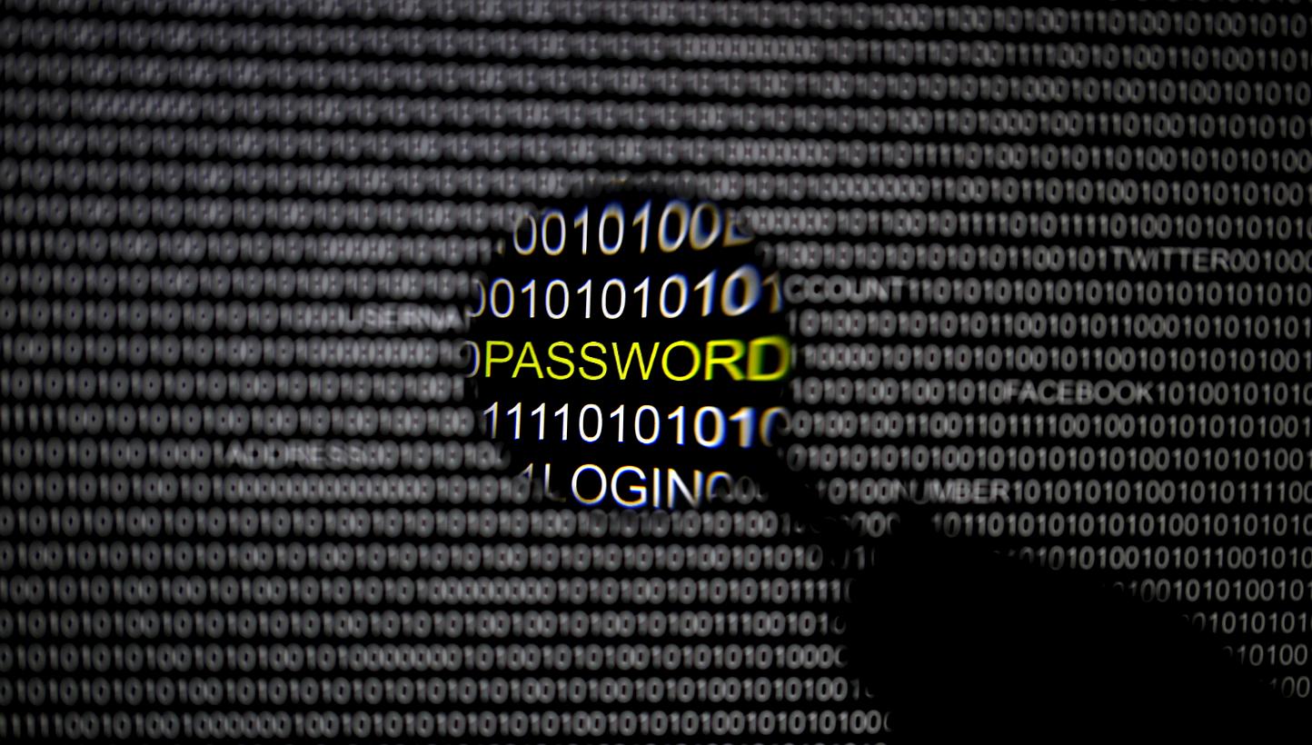 Chinese hackers accused of attacking US federal databases may have snared the names of Chinese with links to American officials, putting them in danger, The New York Times said on Wednesday. -- PHOTO: REUTERS