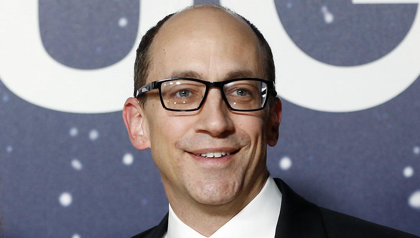 As Twitter Chief Executive Officer Dick Costolo's departure was cheered by stockholders, his fans struck a different note, flooding the micro-blogging site he has steered for nearly five years with messages of gratitude and support. -- PHOTO: REUTERS