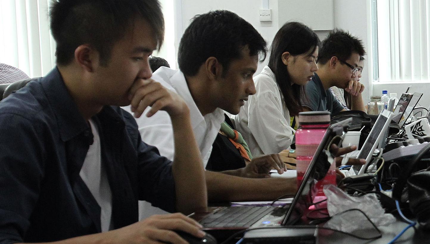 The Infocomm Development Authority has included new requirements in its latest tender to ensure that the test results are not skewed in favour of the dominant telcos or gamed by any Internet service provider.